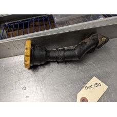 07C130 Engine Oil Fill Tube For 08-10 Subaru Impreza  2.5